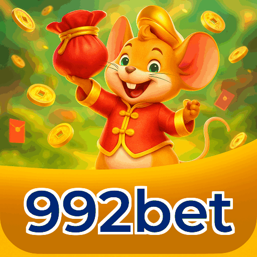 992bet logo